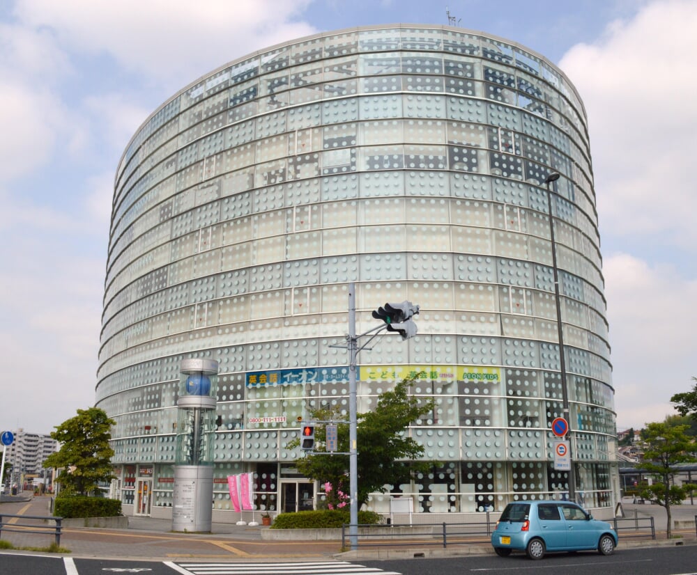 パルティせとの写真2