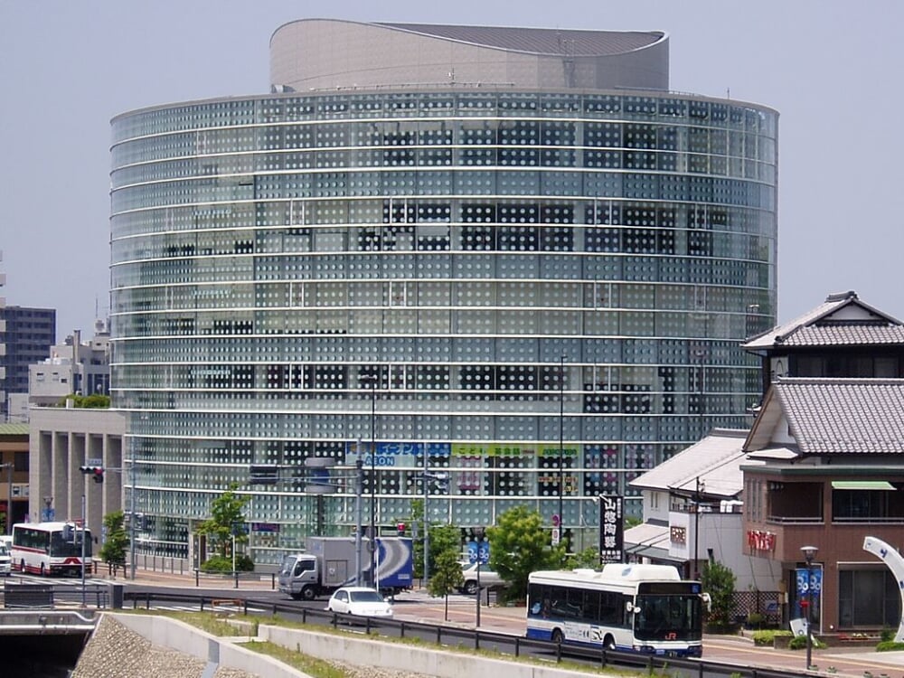 パルティせとの写真3