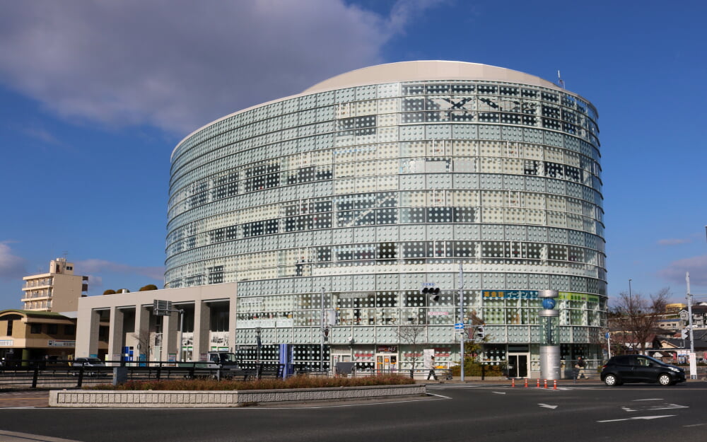 パルティせとの写真1