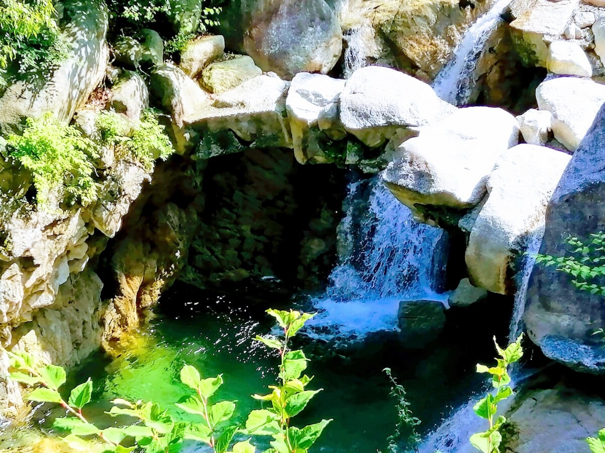 大石公園の写真2