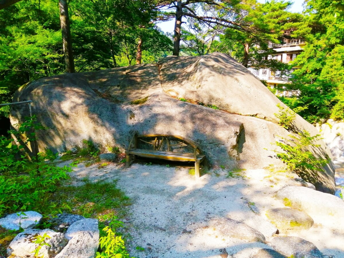 大石公園の写真3