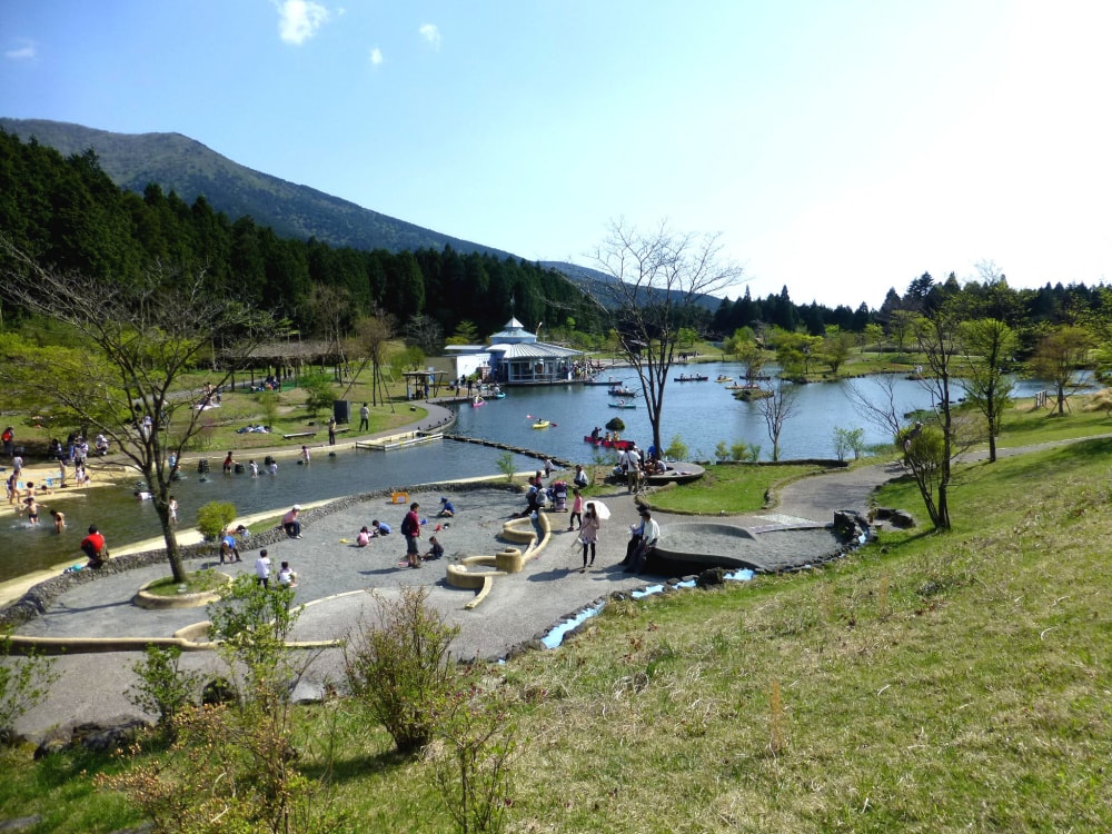 富士山こどもの国の写真3