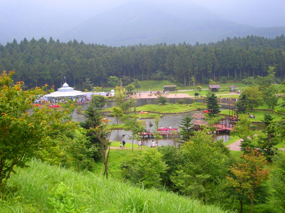 富士山こどもの国の写真4