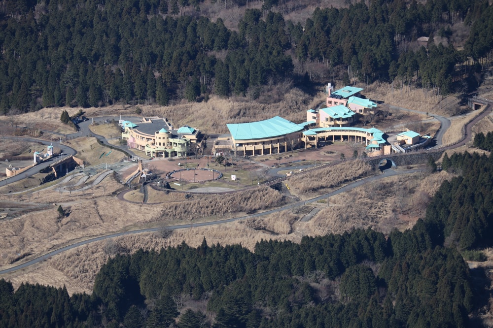 富士山こどもの国の写真5
