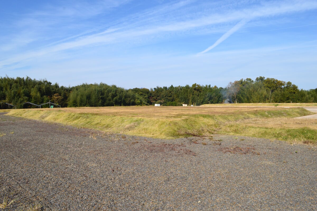 伊勢国分寺跡の写真3