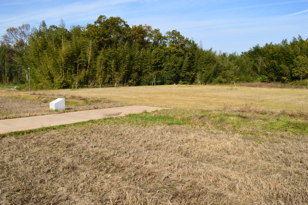 伊勢国分寺跡の写真4