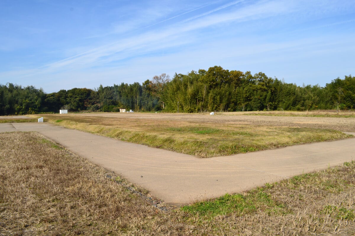 伊勢国分寺跡の写真5