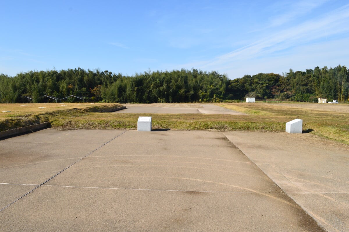 伊勢国分寺跡の写真6