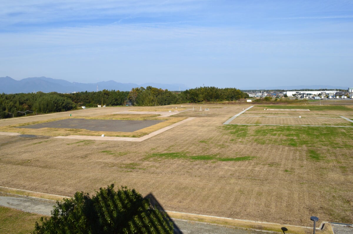 伊勢国分寺跡の写真7