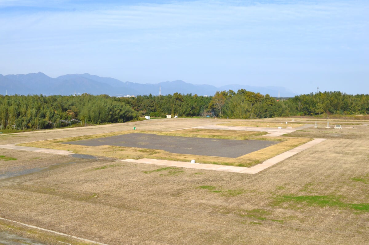 伊勢国分寺跡の写真8