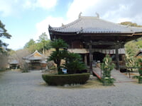 荒神山観音寺