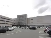 イオン札幌元町ショッピングセンター