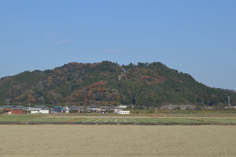 神山一乗寺の写真1