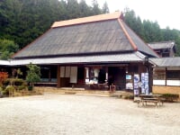 飯福田寺