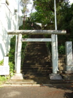 細山神明社