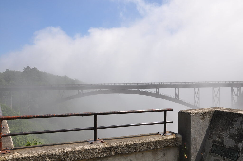 磐梯吾妻スカイラインの写真2