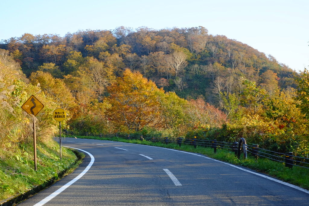 磐梯吾妻スカイラインの写真9