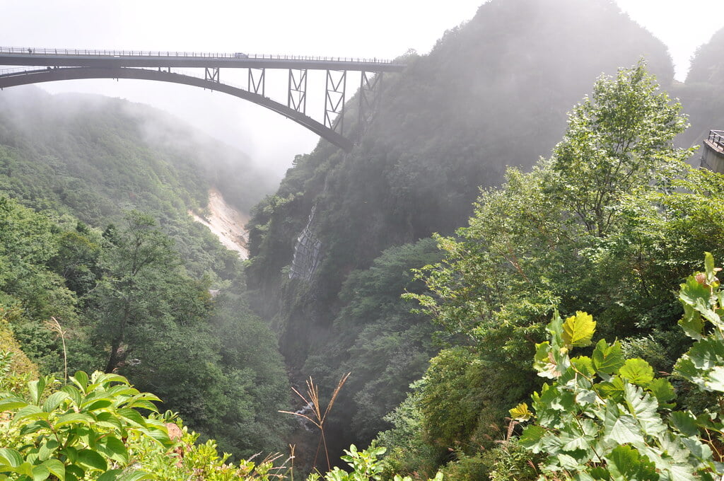 磐梯吾妻スカイラインの写真10