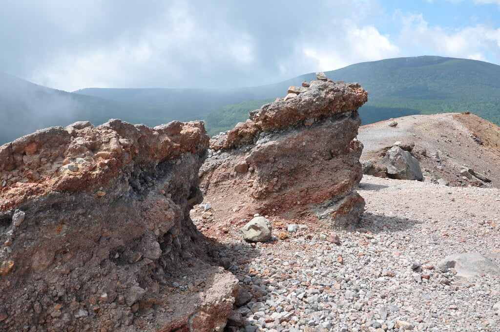 磐梯吾妻スカイラインの写真14