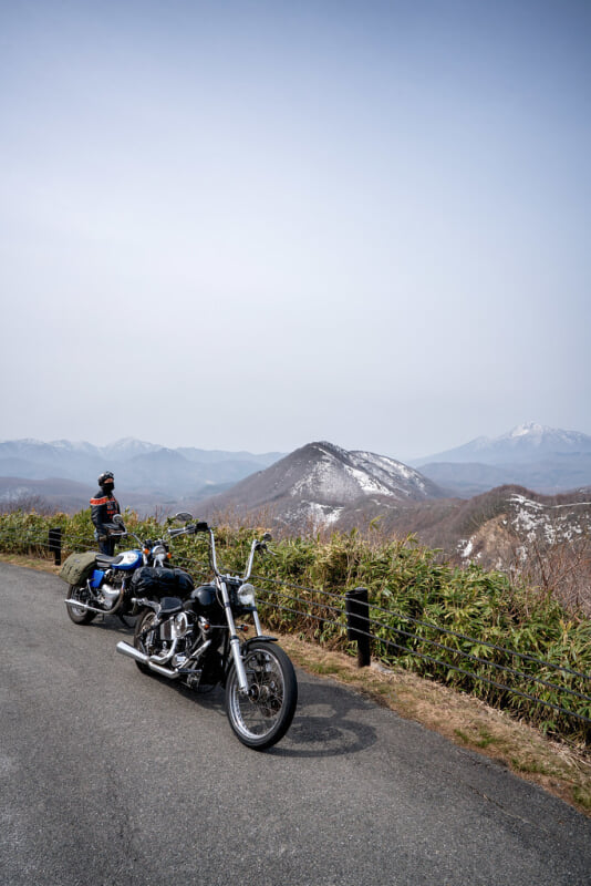 磐梯吾妻スカイラインの写真15