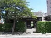 琴似屯田兵村兵屋跡