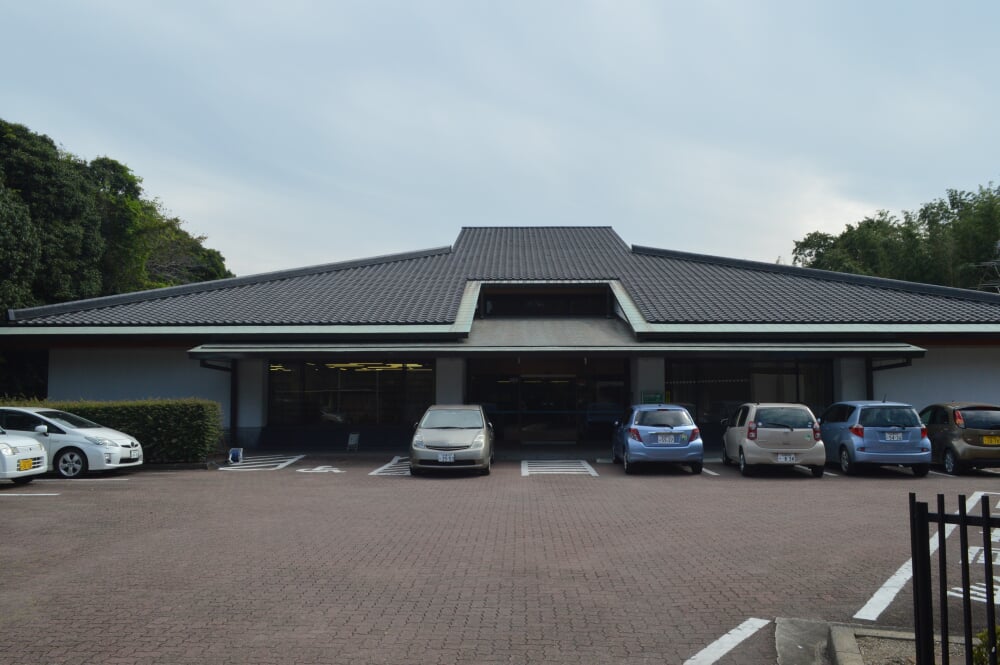 阿久比町立図書館の写真3