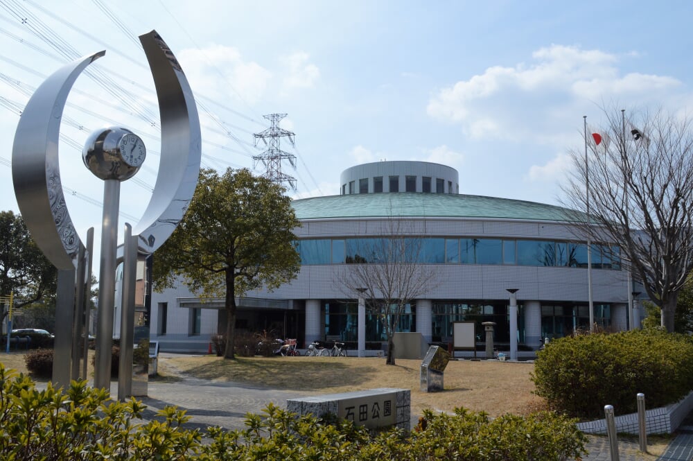 東浦町中央図書館の写真7