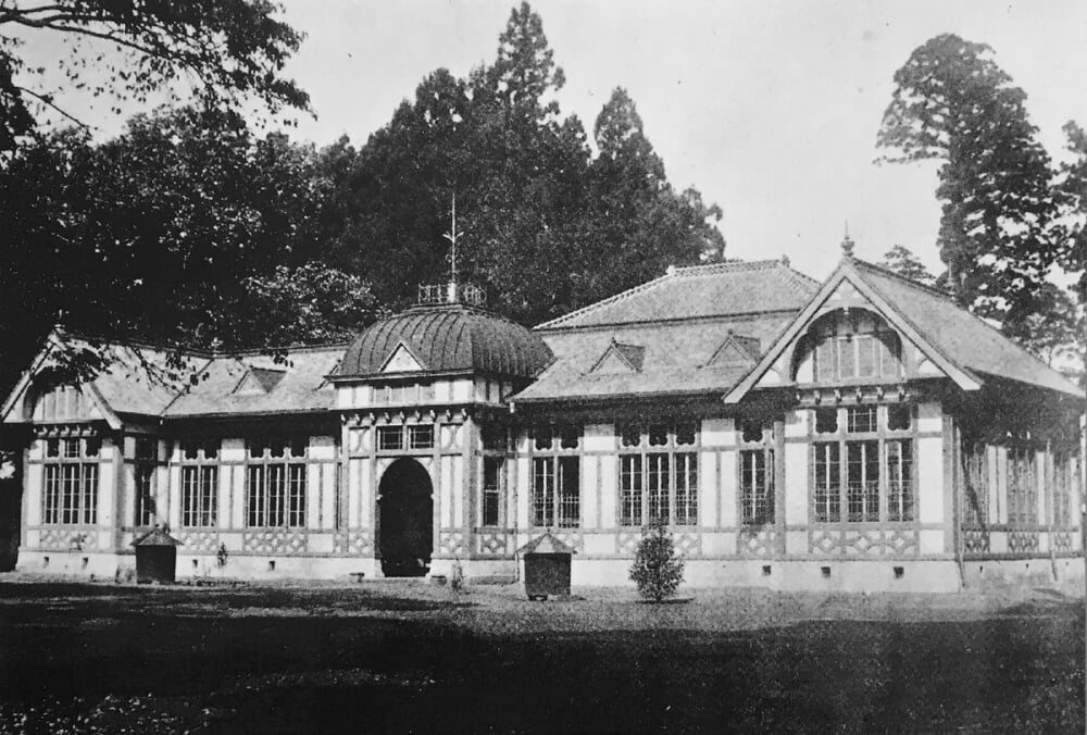 茨城県立図書館の写真2