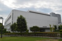 茨城県立図書館