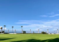 鳴尾浜臨海公園