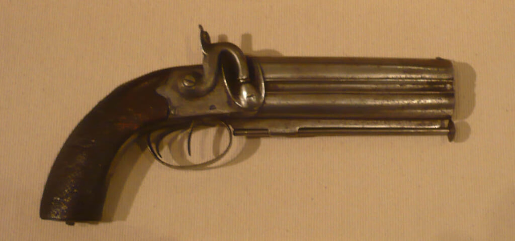 尼信博物館の写真2