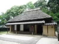 豊田佐吉記念館
