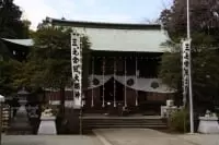 三之宮 比々多神社