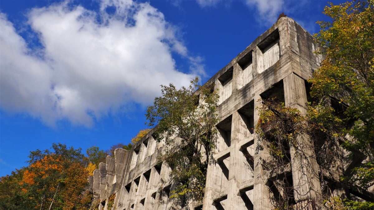 炭鉱メモリアル森林公園の写真3