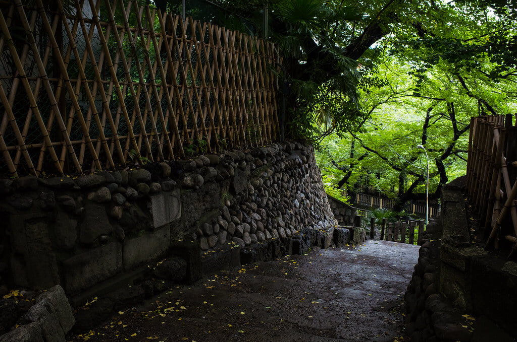 王子神社の写真6