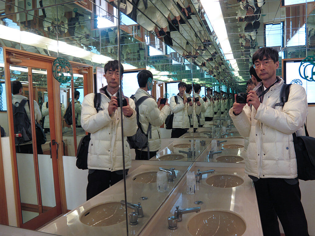 かぼちゃ美術館の写真1