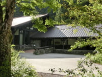 上高地ビジターセンター