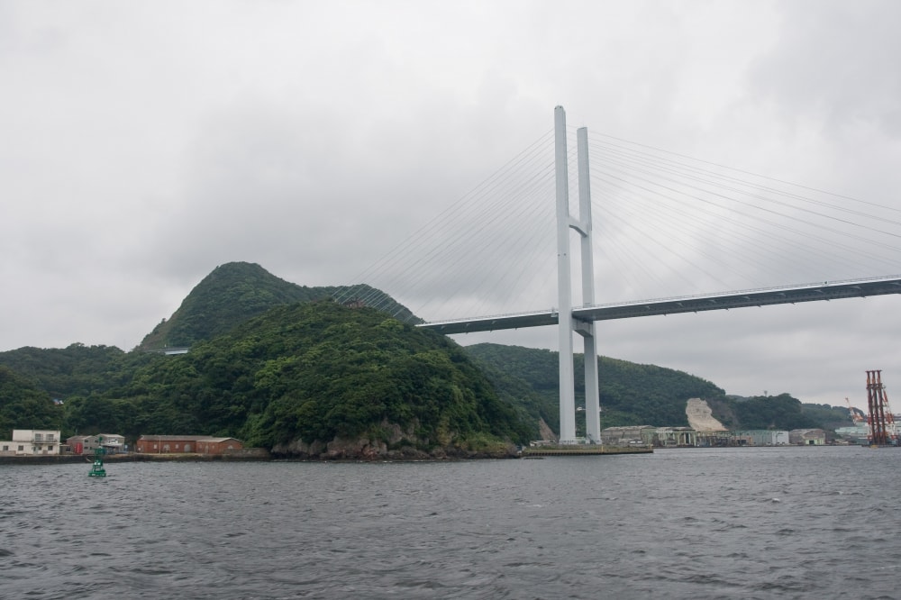 女神大橋の写真2