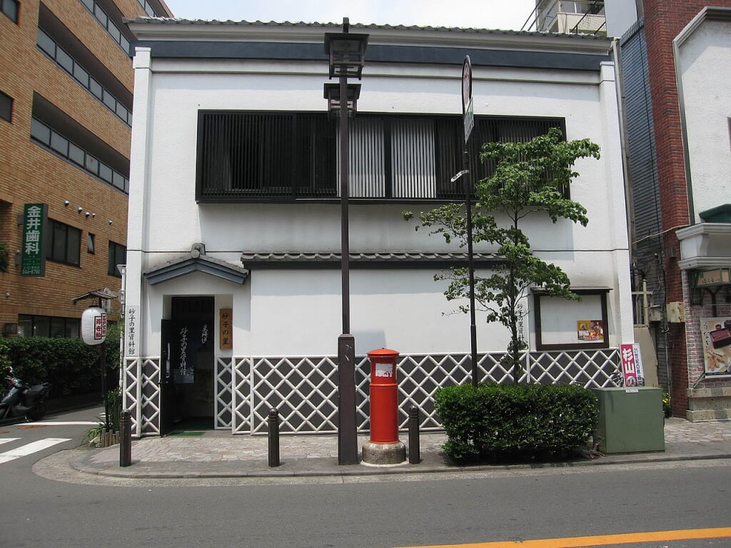 川崎・砂子の里資料館の写真1