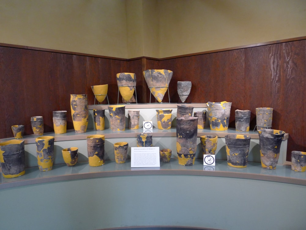 北黄金貝塚の写真5