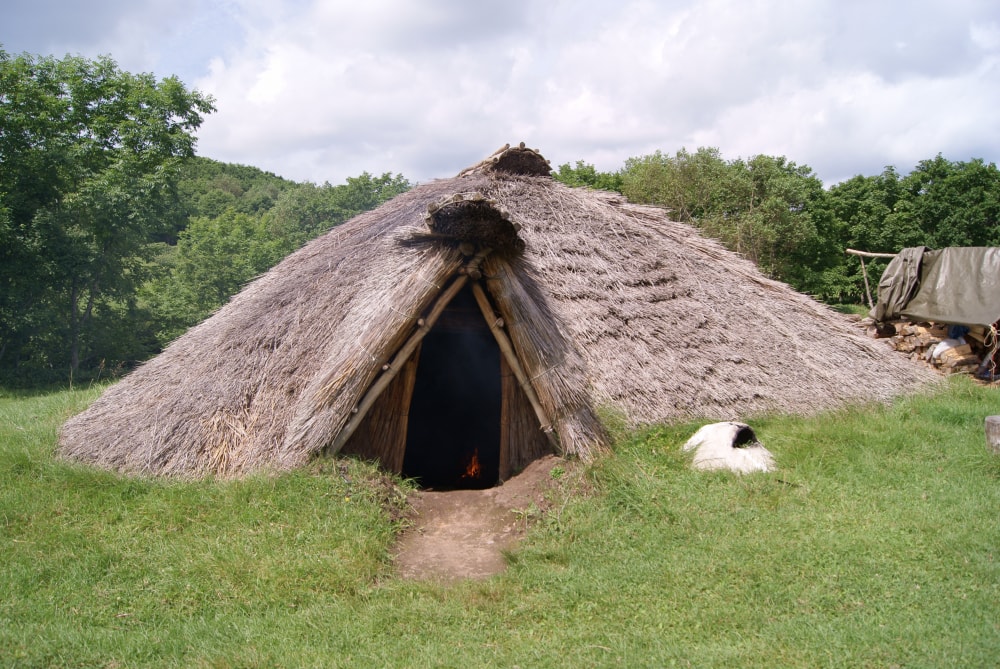 北斗遺跡の写真2