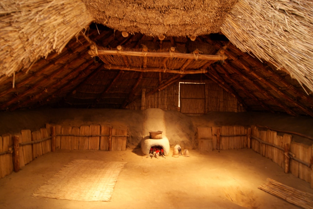 北斗遺跡の写真3