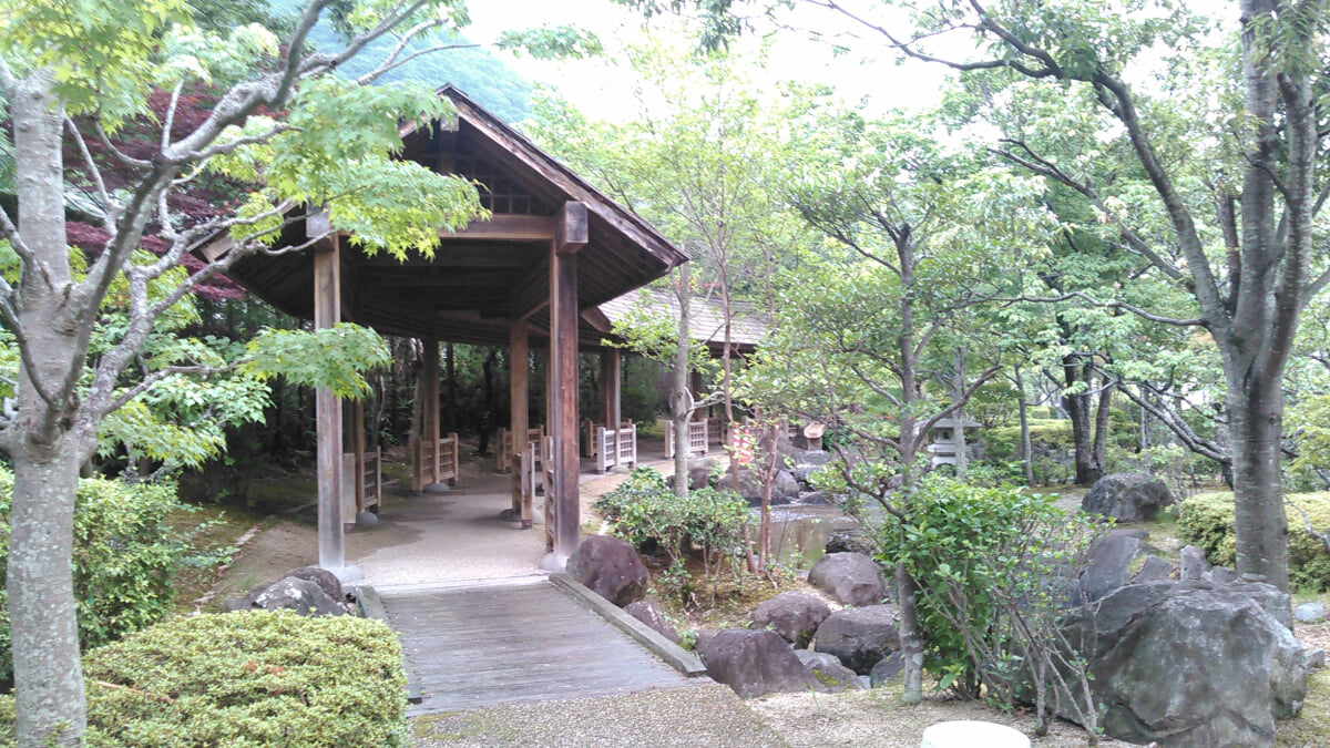 磐梯熱海温泉の写真2