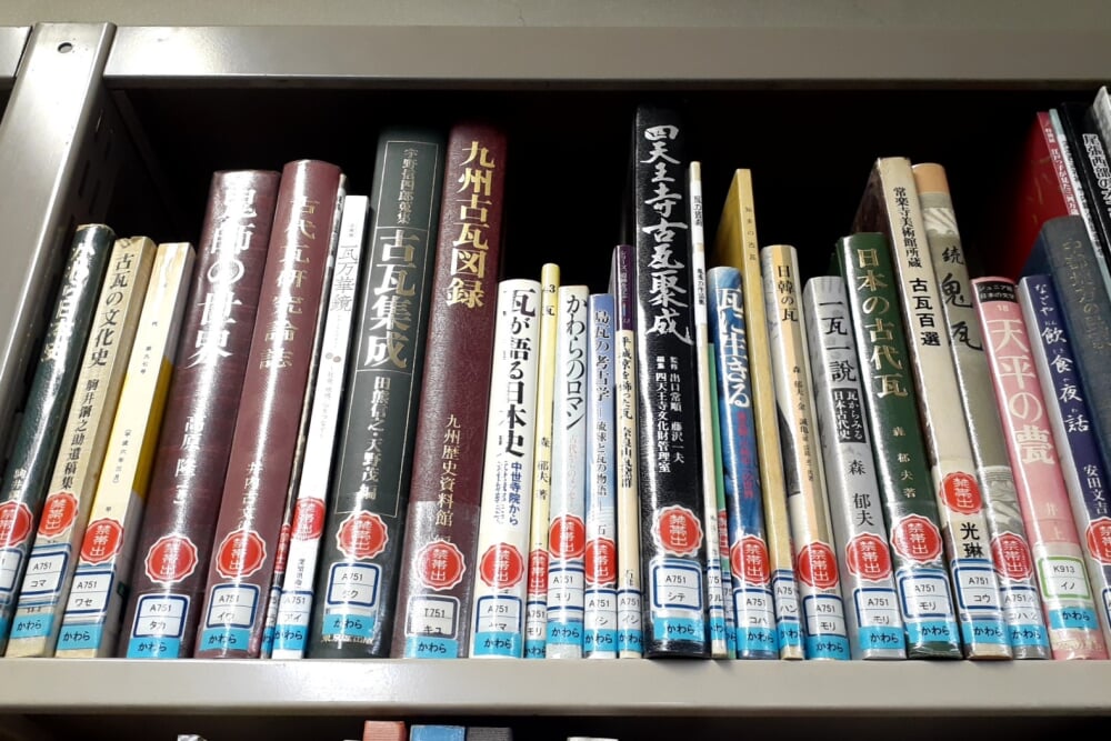 高浜市立図書館の写真4