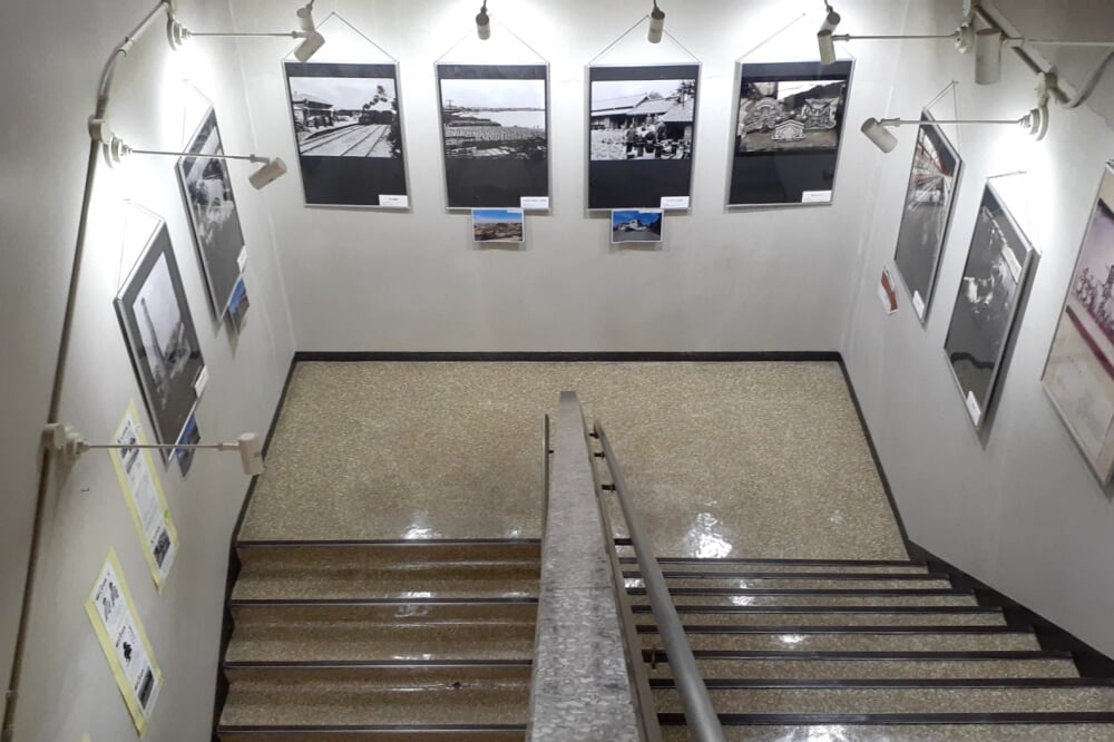 高浜市立図書館の写真6