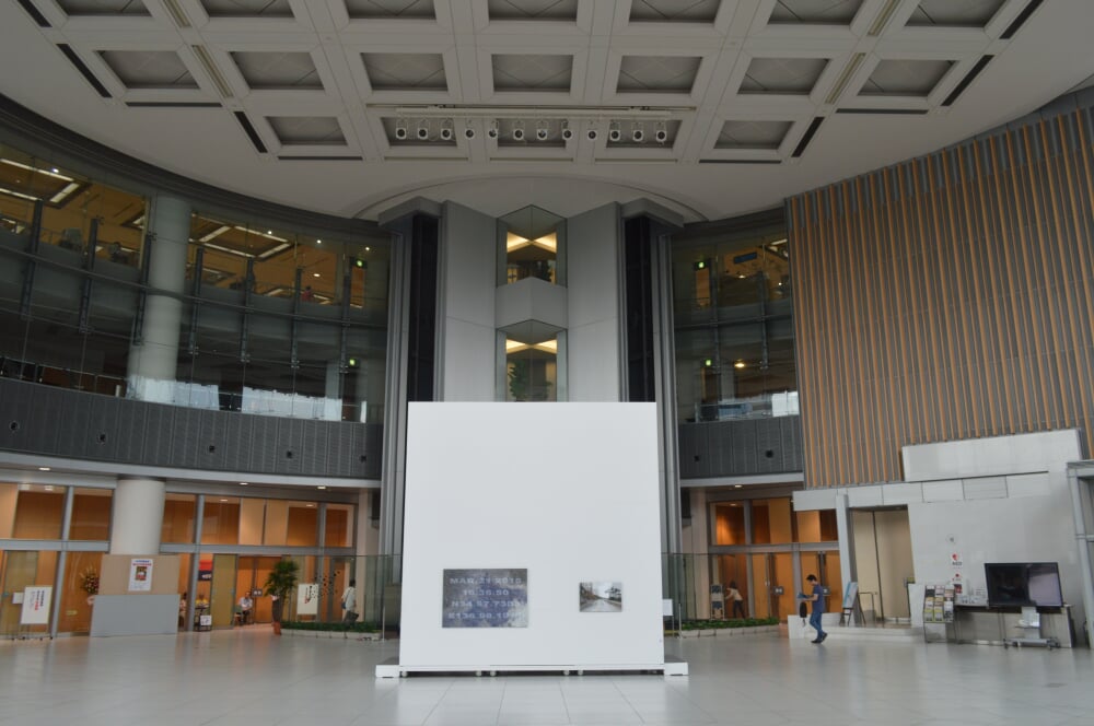 春日井市図書館の写真2