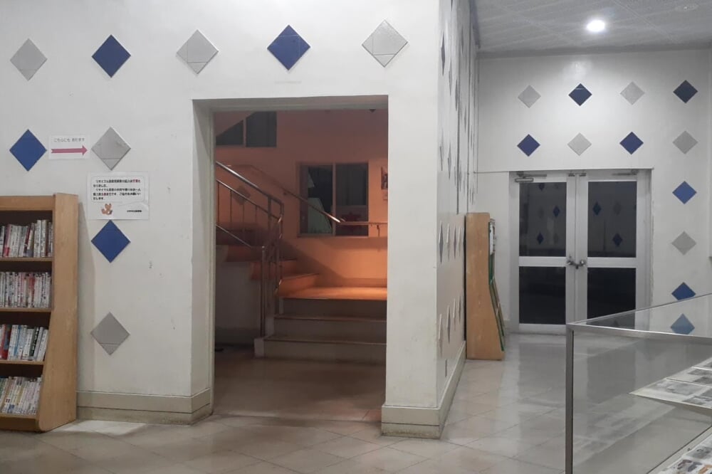 小牧市立図書館の写真4