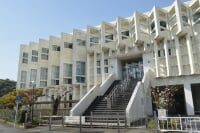 小牧市立図書館