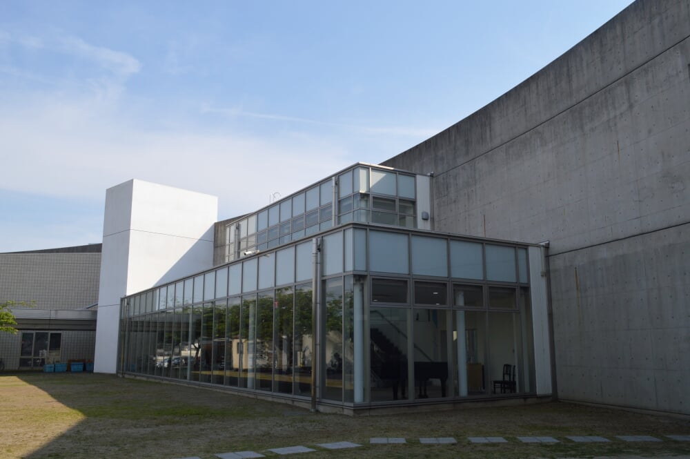 清須市立図書館の写真1