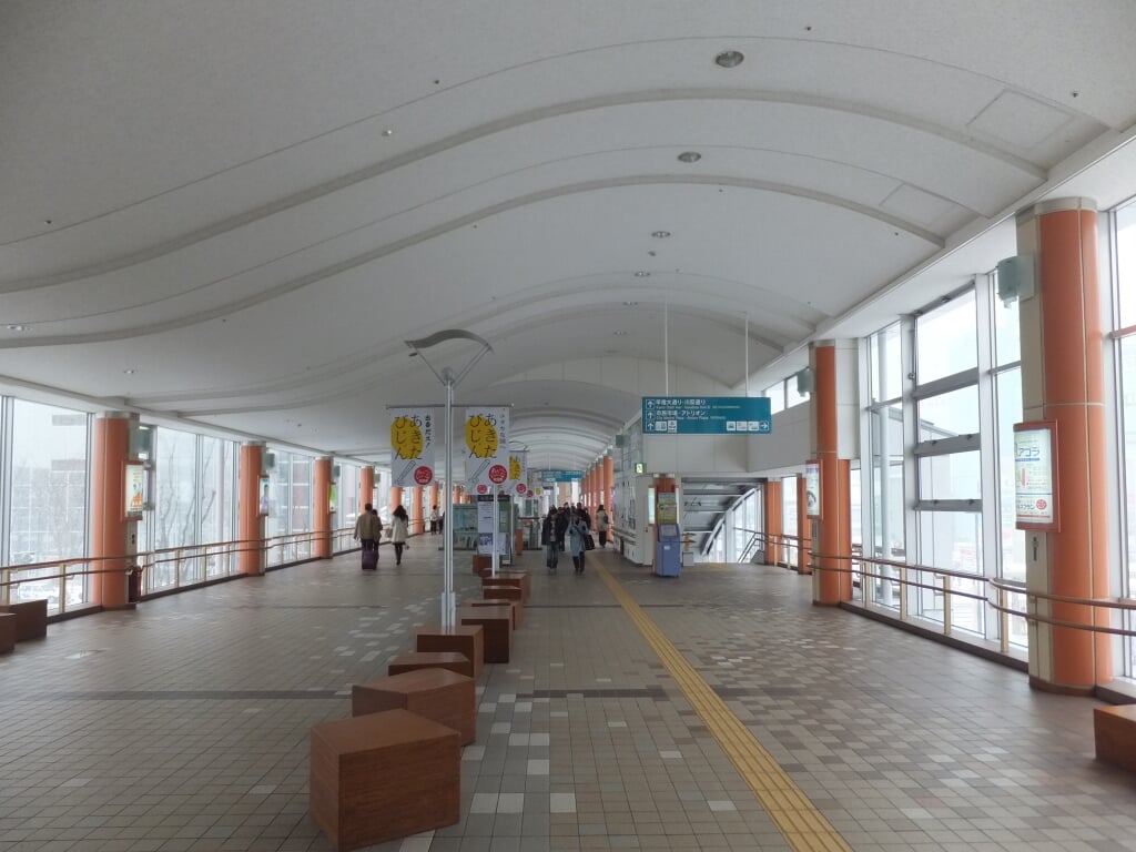 フォンテAKITAの写真2